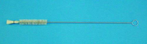 [1473056] Reagensglasbørste med børstespids, Ø10 x 250 mm