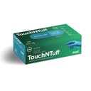 Nitrilhandsker, Ansell Healthcare TouchNTuff 92-670, str. M (7,5-8)