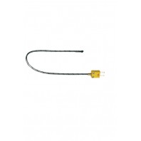 Termoføler TPN 601 NiCr-Ni -50/400°C ±0,5°C, 1m