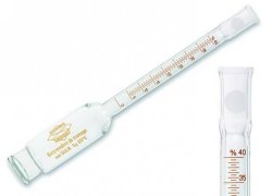 Ostebutyrometer 0-5-40%