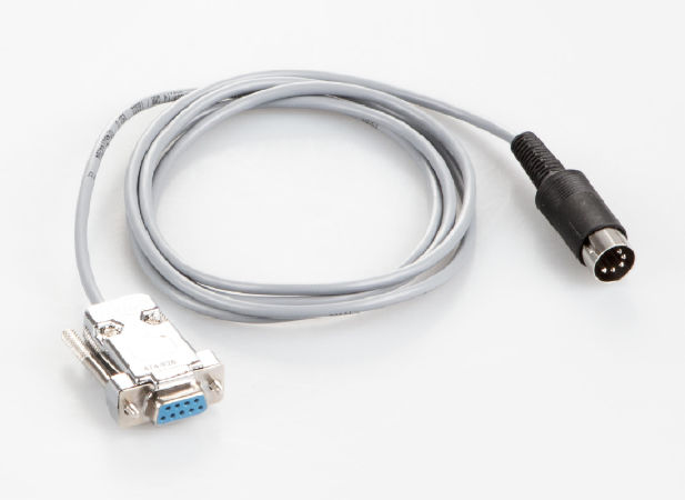 Interface-kabel til Kern-vægte, 150 cm