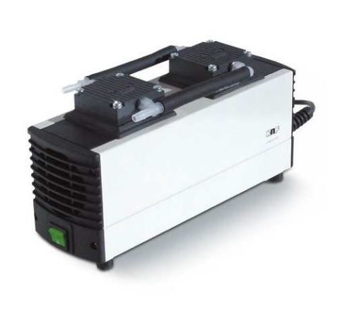 Vakuumpumpe KNF N 816.1.2KT.18, 160 mbar, 30 l/min