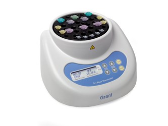 Bloktermostat BTD, inkl. blok til 24x1,5/10x0,2 ml