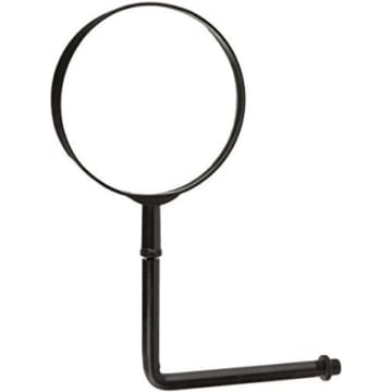 Forstørrelsesglas til SC6 Plus, 3x