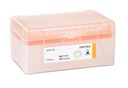 [6225217] Optifit-Pipettespids, Sartorius, 5-350 µl, længde 54,0 mm, 10 rack med 96 stk.