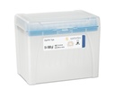 [6226809] Optifit-Pipettespids, Sartorius, 10-1000 µl, længde 71,5 mm, 10 rack med 96 stk.