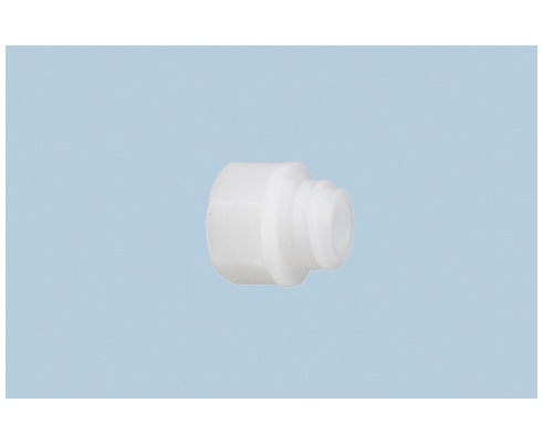 Adapter for anvendelse af aftapningshane R1/2"