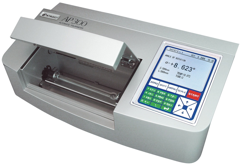 Atago Polarimeter AP 300
