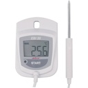 [6228382] Datalogger USB, EBI-20-TE1, ekstern føler, -30-70°C