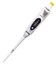Pipette, Sartorius, mLine, 1-kanal, 10 - 100 µl