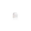 [6229495] Adapter indsats til GL 14 skruelåg, DURAN, 3,0 mm indre Ø
