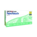 Neoprenhandsker, Ansell Healthcare MICROFLEX NeoTouch 25-101, str. L (8,5-9)