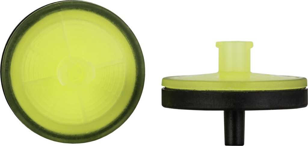 Sprøjtefilter, Macherey-Nagel CHROMAFIL, GF, Ø25 mm, 1 µm, 400 stk