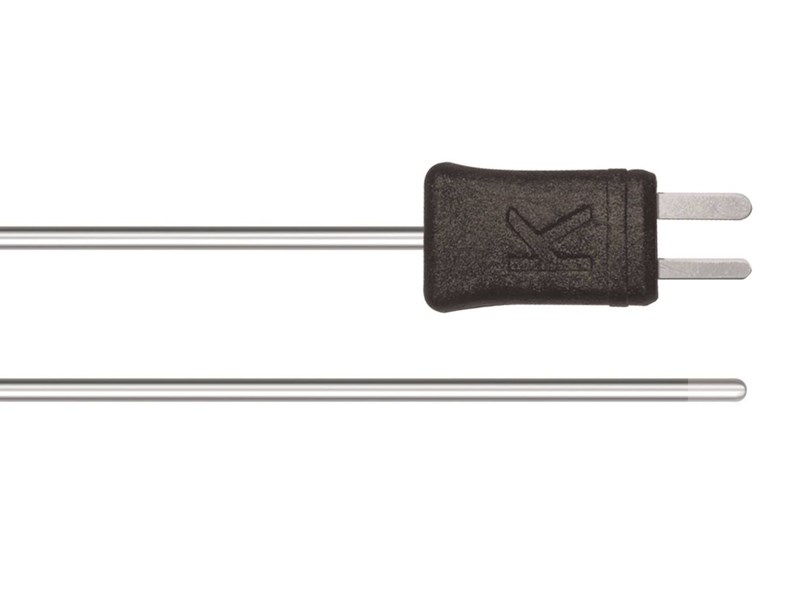 [6230013] Testo højtemp flexibel, Ø1,5mm L1000mm,-200-1300°C