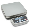 Platformsvægt DS 16K0.1,  16kg/0.1 g