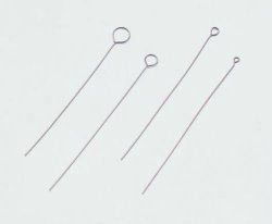 Podenål i rustfrit stål, W-4.0, Ø4 mm