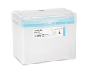 [6233869] Optifit-Pipettespids, Sartorius, 10-1000 µl, længde 68,5 mm, 10 rack med 96 stk, sterile