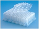[1478610] Dækplade for Deep well plade 1,1 ml, usteril