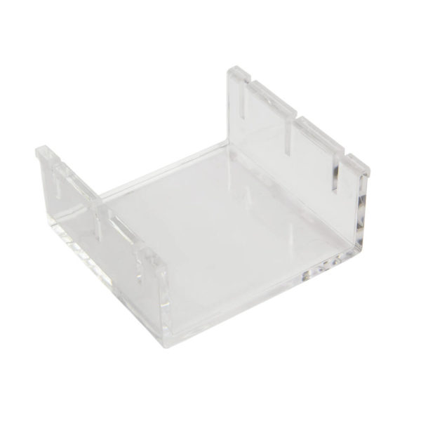 MultiSub mini gel bakke 7 x 7 cm