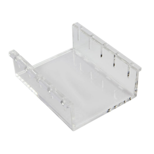 MultiSub mini gel bakke 7 x 10 cm