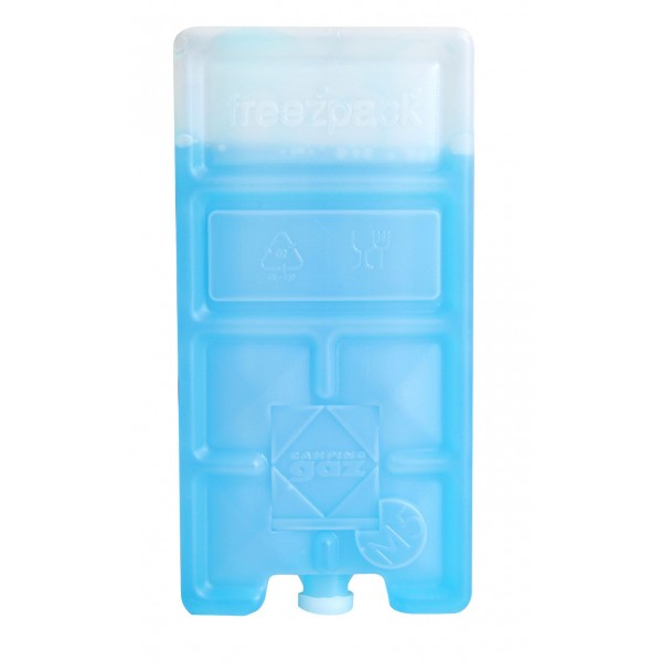 Køleelement Freez'Pack® 2 xM5, 150 x 77 x 25 mm
