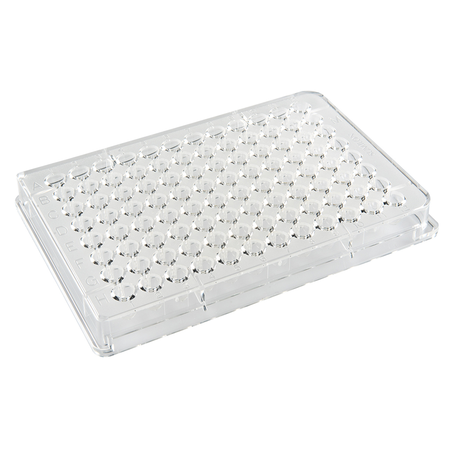 [1479012] 3D-cellekultur / ULA plade, PrimeSurface, 96 brønds, Spindle-bund