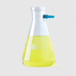 Sugekolbe, PP-studs, 1000 ml, Erlenmeyer-form