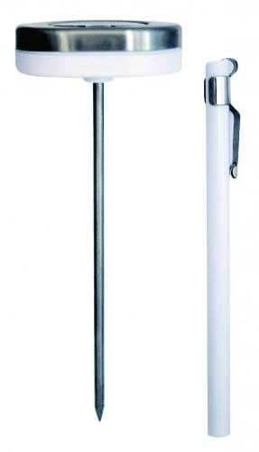 Ebro lommetermometer, -50 - 150°C
