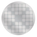 [6238272] Wolfhuegel gitterplade for SC6+