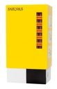 [6239400] Optifit-Pipettespids, Sartorius, 5-350 µl, længde 54,0 mm, refill pakke med 10x96 stk