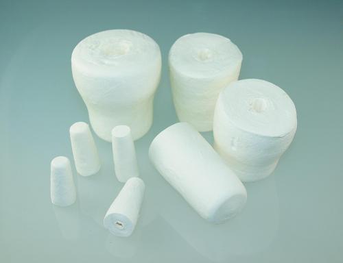 LLG-Steristoppers® 22 korte, til rør, Ø21,5-23,0mm