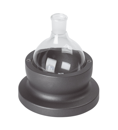 Heidolph Heat-On blok, 500 ml rundkolbe
