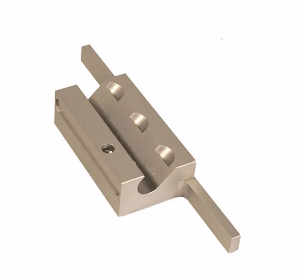 XPC-100 adapter til 100mm polarimeter rør