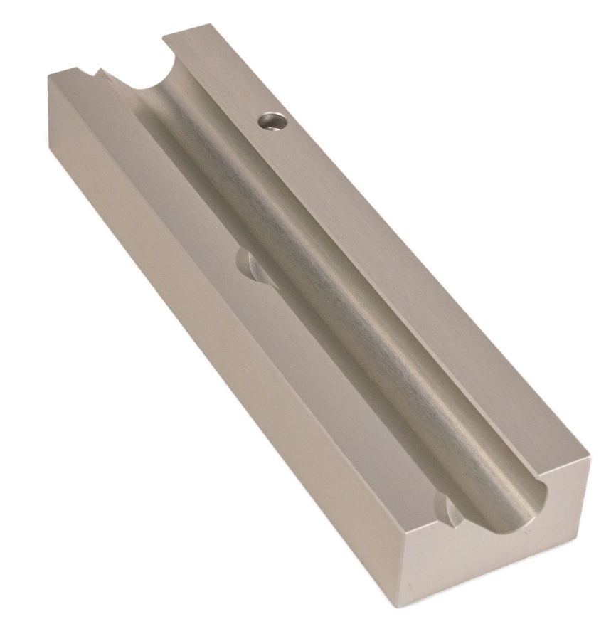 [6240801] XPC-200 adapter til 200mm polarimeter rør