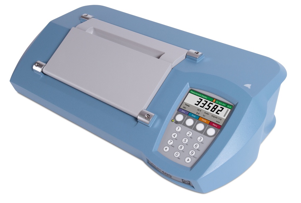 [6240890] Polarimeter ADP450, enkel bølgelængde 589nm, XPC inkl. 200mm rør