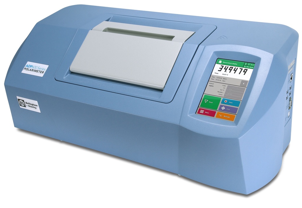 [6240900] Polarimeter ADP610, enkel bølgelængde 589nm, XPC