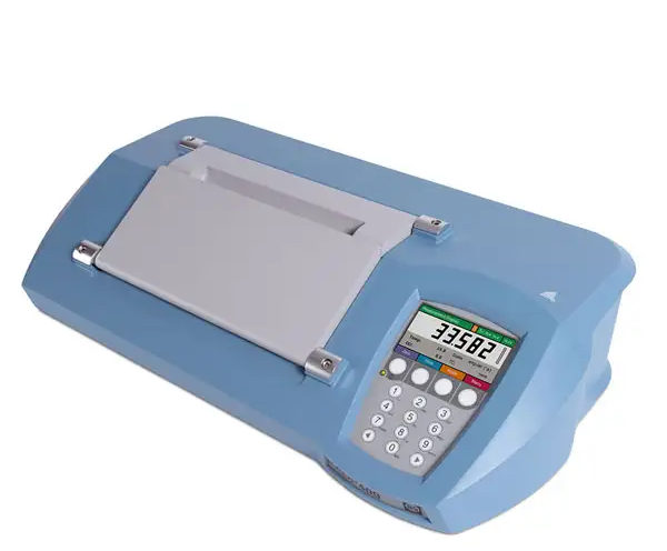 Saccharimeter ADS455, digitalt, XPC