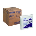Renrumsservietter, Kimberly-Clark KIMTECH Pure* CL4, 5 x 100 klude
