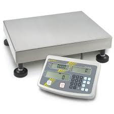 Platformsvægt IFS 30K0.2DL, 12/30 kg - 0,2/0,5 g