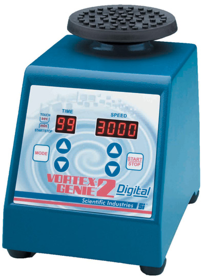 Vortexmixer Genie-2 Digital