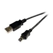 Testo Mini USB til standard USB-kabel