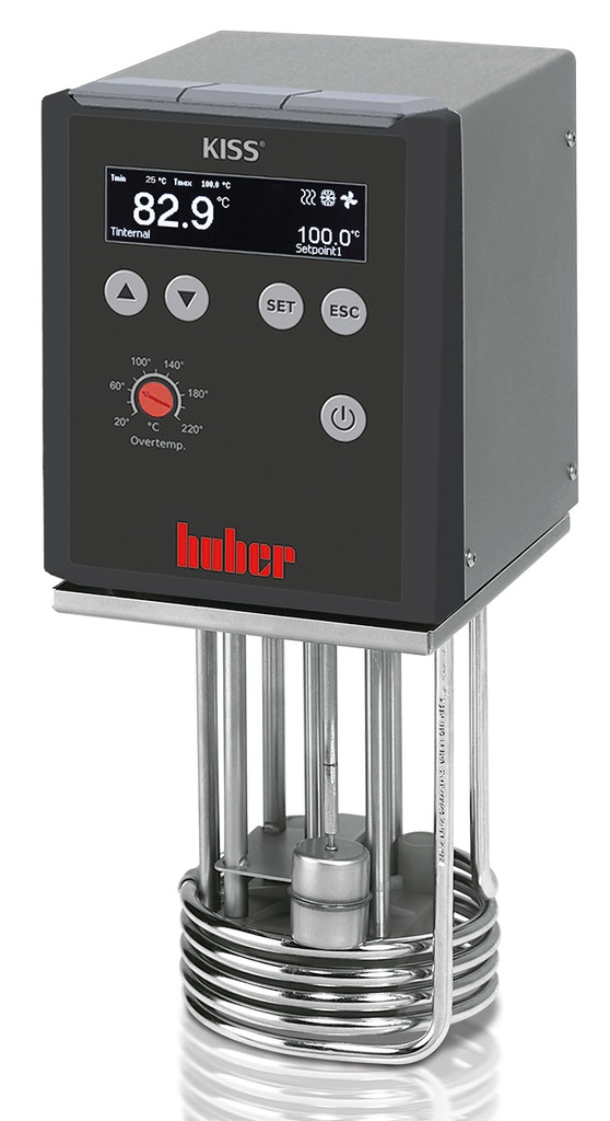 [6244122] Termostat, Huber KISS E, 200°C