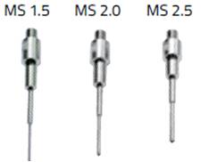 Mikrotip MS 2.0, Ø2,0 mm