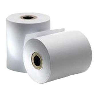 Printerpapir, WTW RP 58 HQ, termisk, til inoLab, bredde 58 mm