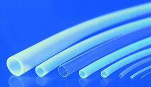 BOLA PTFE slange, Ø4,0 x 5,0 mm, væg 0,50 mm