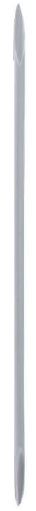 Engangsspatel smartSpatulas® 140 mm, Ø3,5 mm