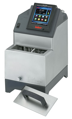 Kølevandbad, Huber ministat 125, -25/150°C,  2,75 liter