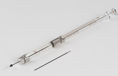 [6258819] Microliter syringe 1701 RN (33s/20/3) 10 µl