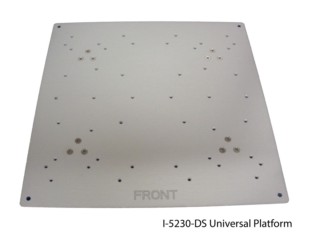 [6259080] Universalplade til Labnet 222DS, 300 x 300 mm