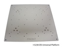 [6259080] Universalplade til Labnet 222DS, 300 x 300 mm